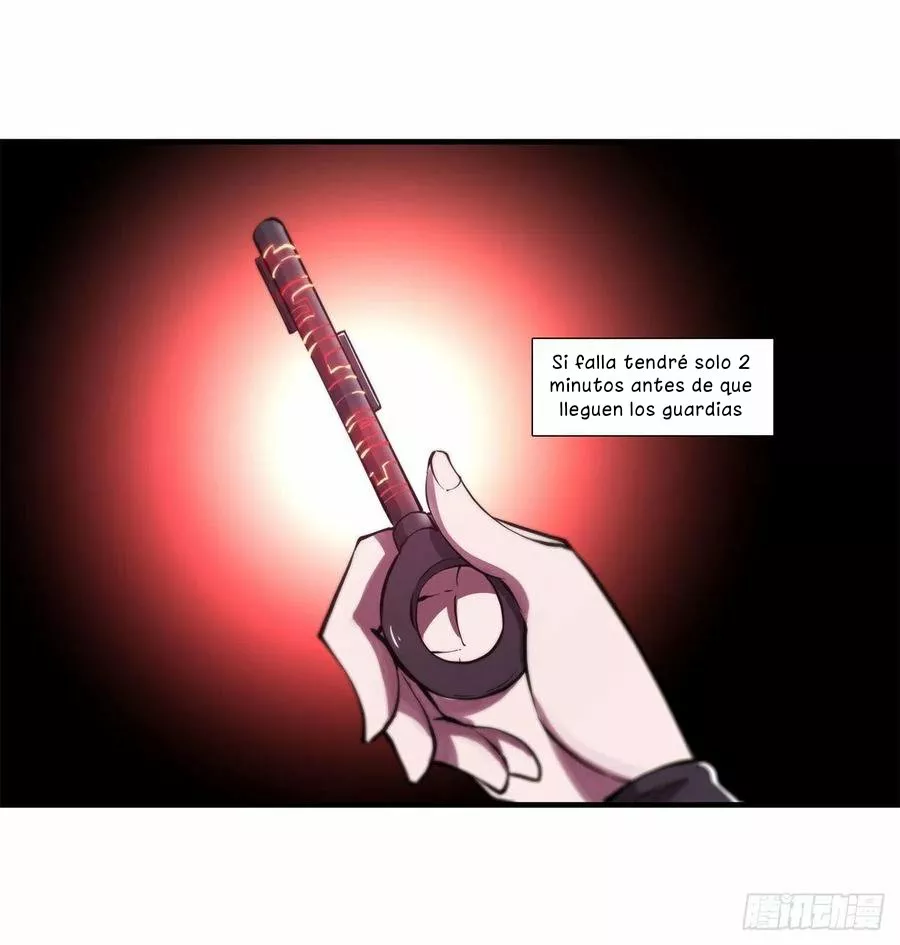 The Blood Princess And The Knight Capítulo 148 - Page 7