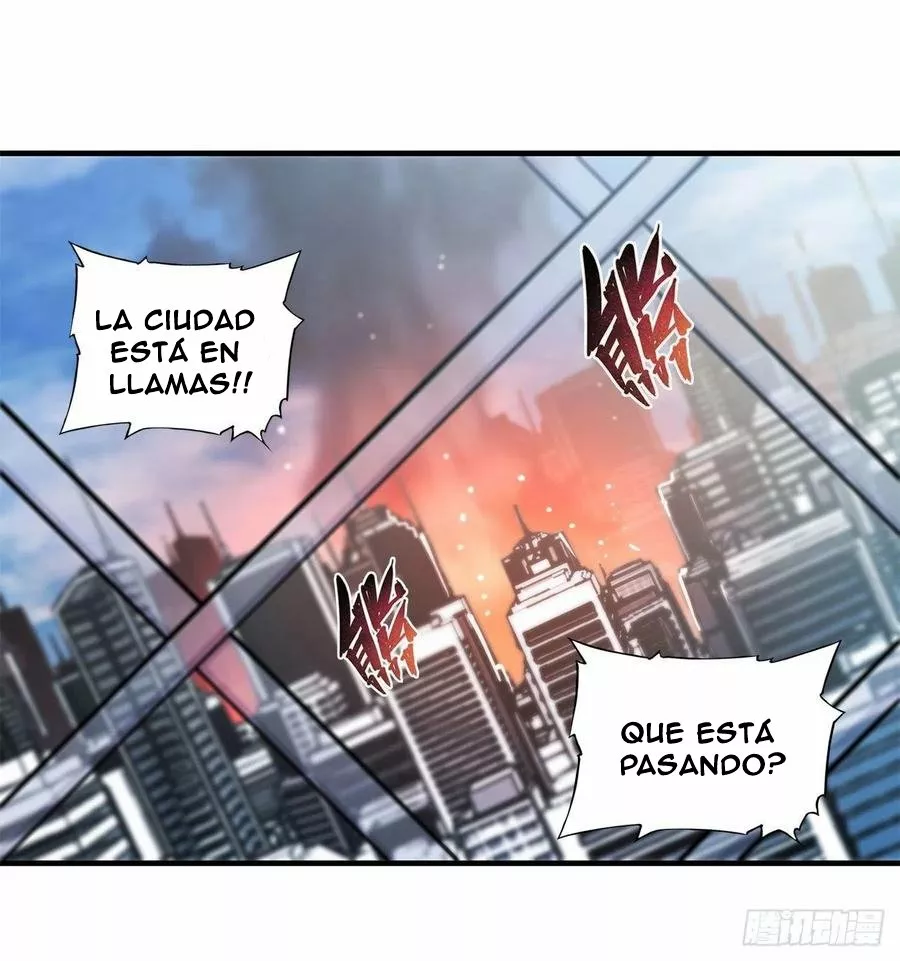 The Blood Princess And The Knight Capítulo 149 - Page 13