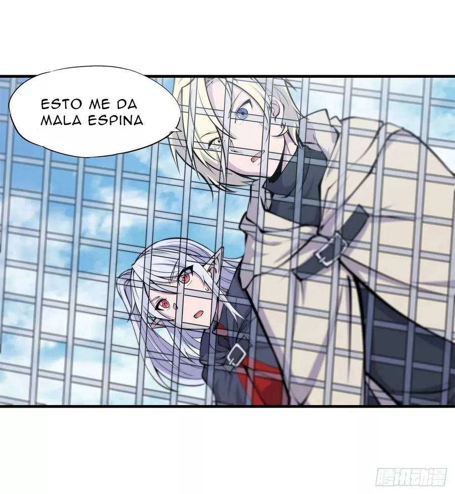 The Blood Princess And The Knight Capítulo 149 - Page 15