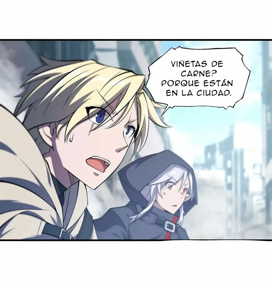 The Blood Princess And The Knight Capítulo 149 - Page 17