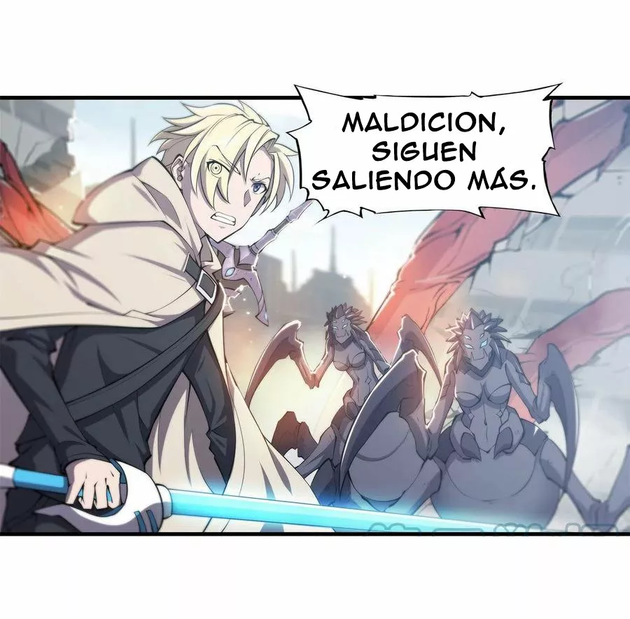 The Blood Princess And The Knight Capítulo 149 - Page 26