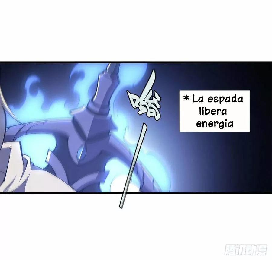 The Blood Princess And The Knight Capítulo 149 - Page 27
