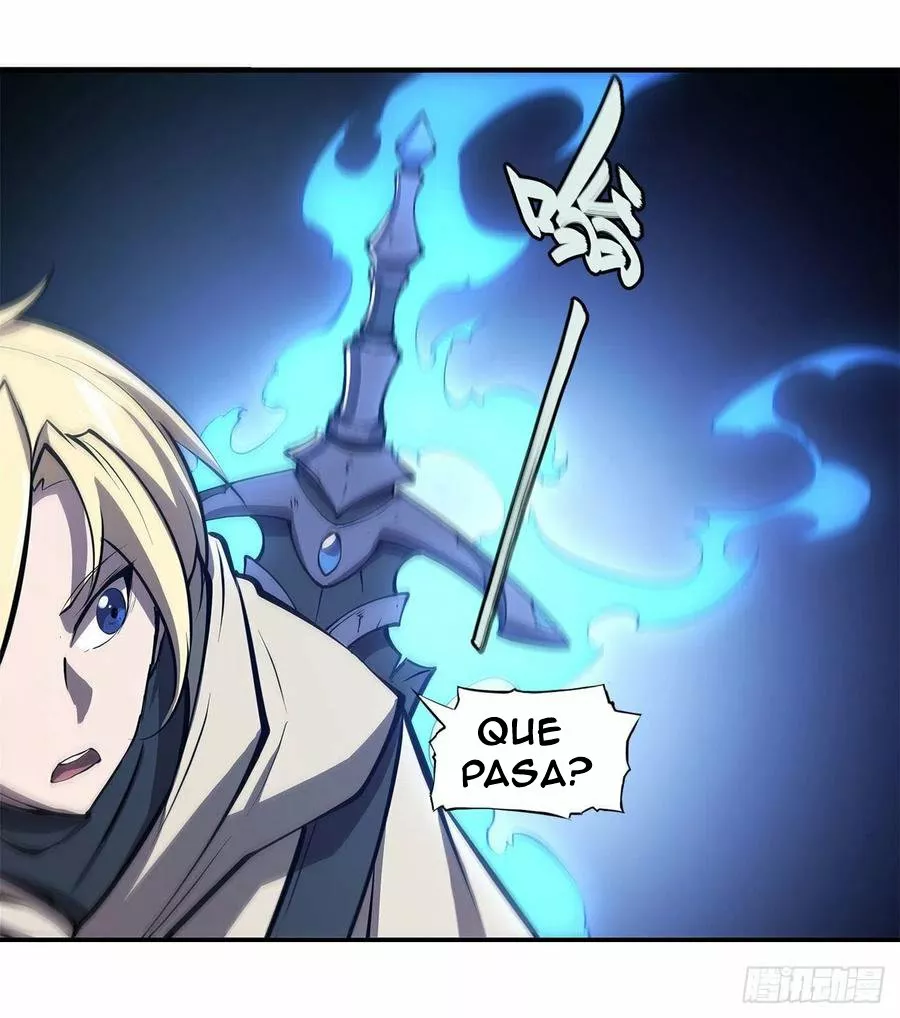 The Blood Princess And The Knight Capítulo 149 - Page 28