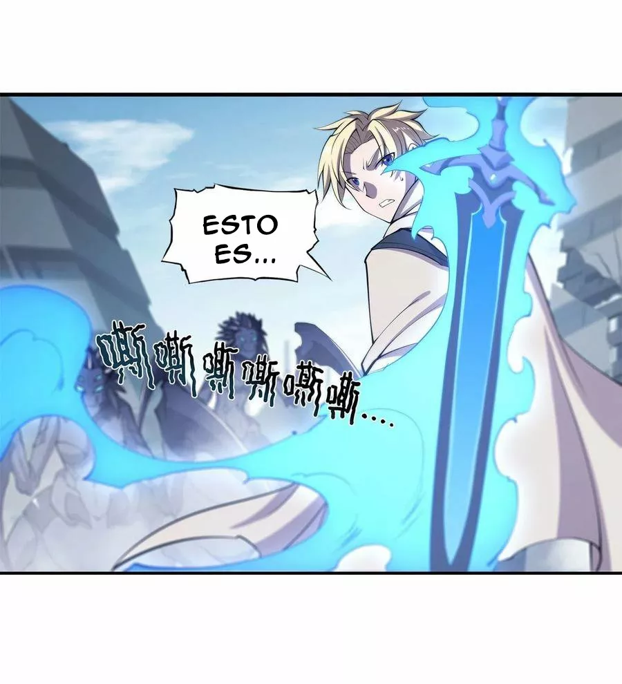 The Blood Princess And The Knight Capítulo 149 - Page 29