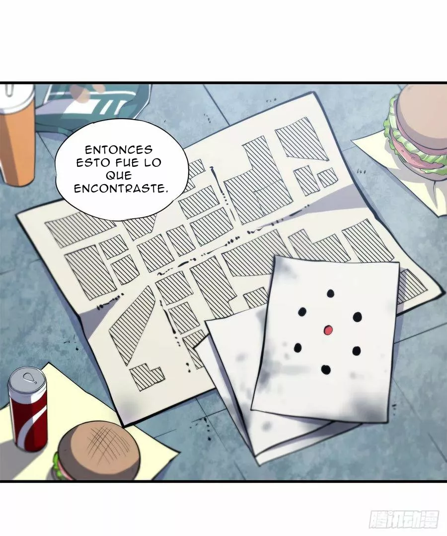 The Blood Princess And The Knight Capítulo 149 - Page 3