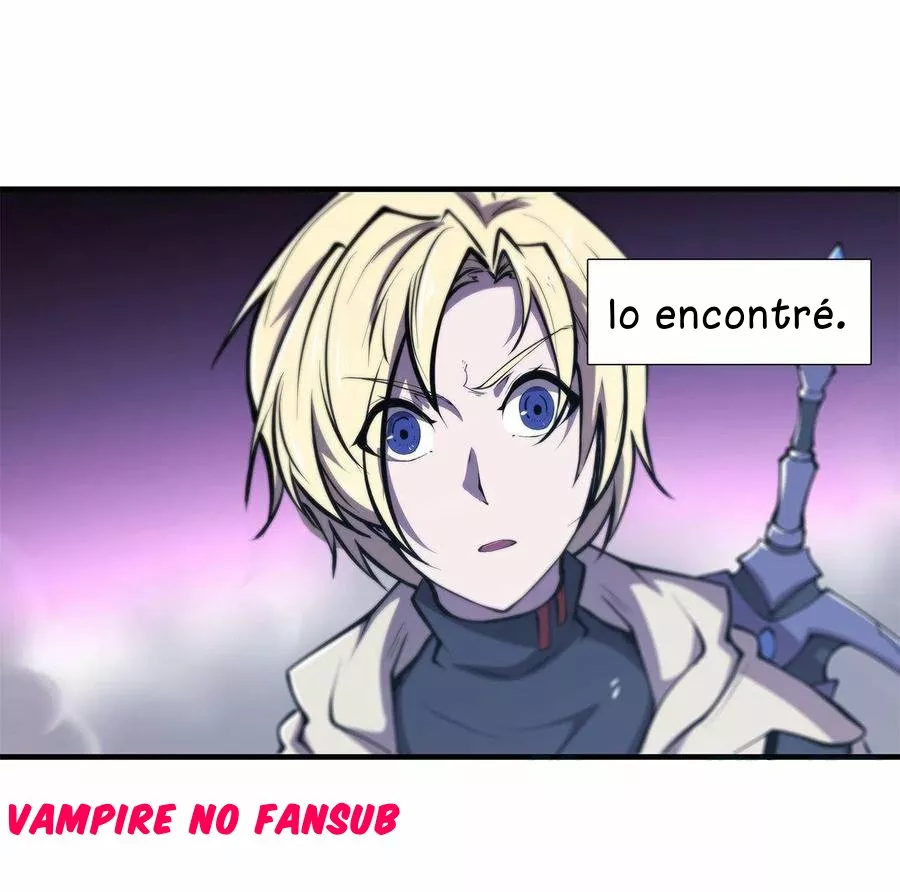 The Blood Princess And The Knight Capítulo 149 - Page 35