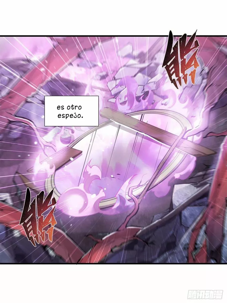 The Blood Princess And The Knight Capítulo 149 - Page 36