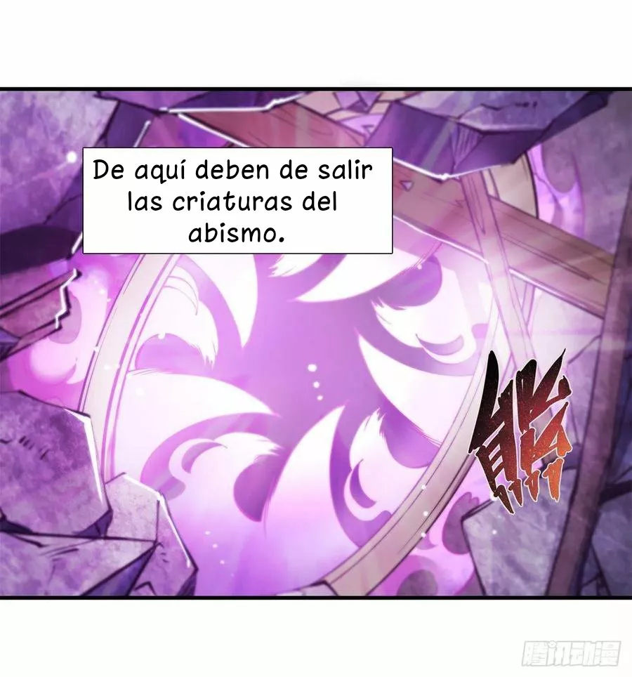 The Blood Princess And The Knight Capítulo 149 - Page 37