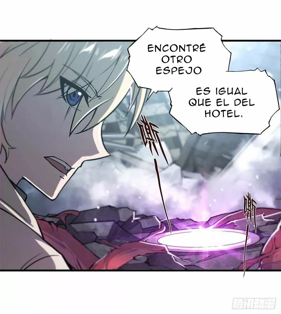 The Blood Princess And The Knight Capítulo 149 - Page 39