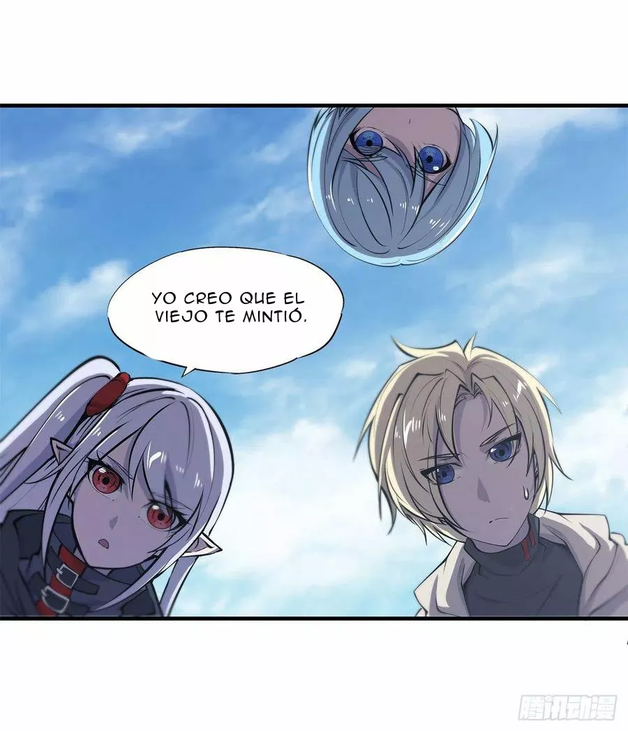 The Blood Princess And The Knight Capítulo 149 - Page 4