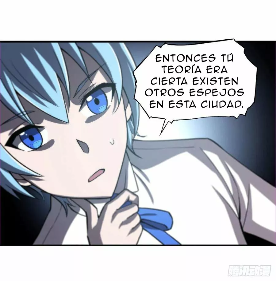 The Blood Princess And The Knight Capítulo 149 - Page 40