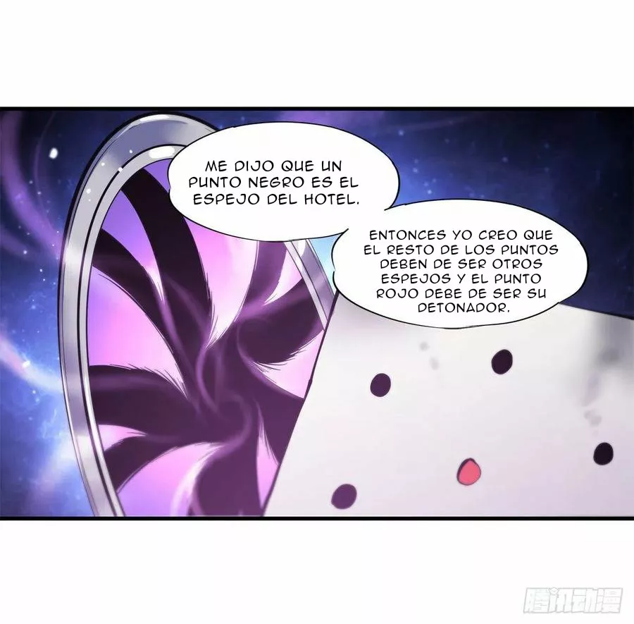 The Blood Princess And The Knight Capítulo 149 - Page 6