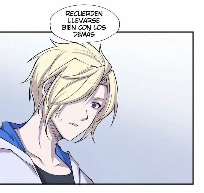 The Blood Princess And The Knight Capítulo 15 - Page 16