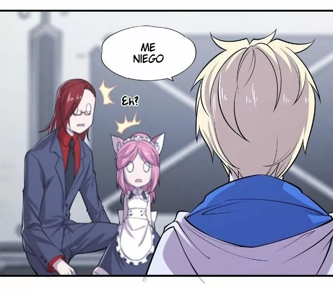 The Blood Princess And The Knight Capítulo 15 - Page 17