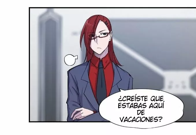 The Blood Princess And The Knight Capítulo 15 - Page 19