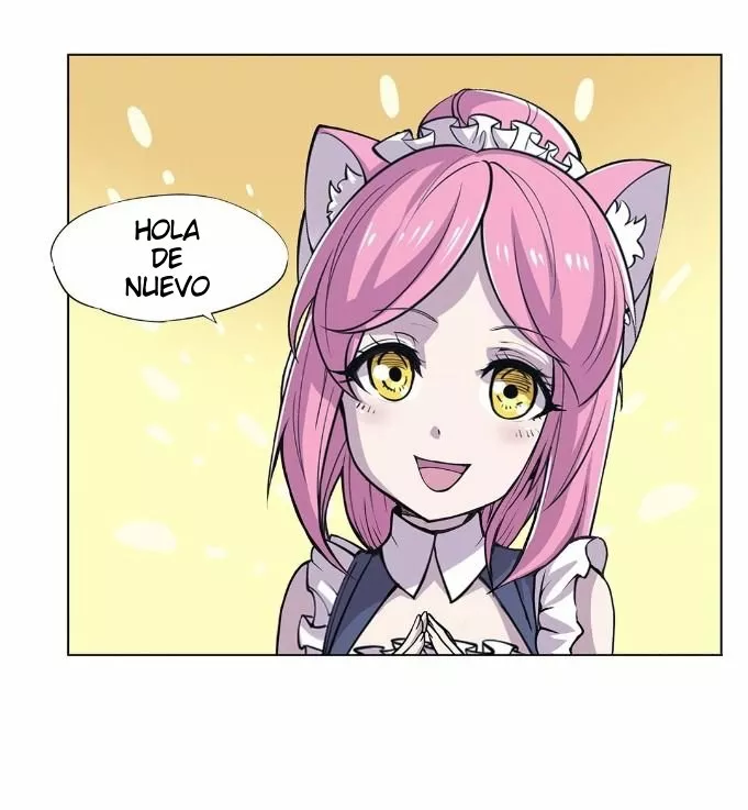 The Blood Princess And The Knight Capítulo 15 - Page 2
