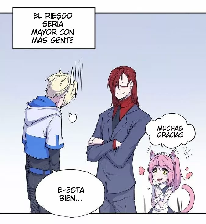 The Blood Princess And The Knight Capítulo 15 - Page 21