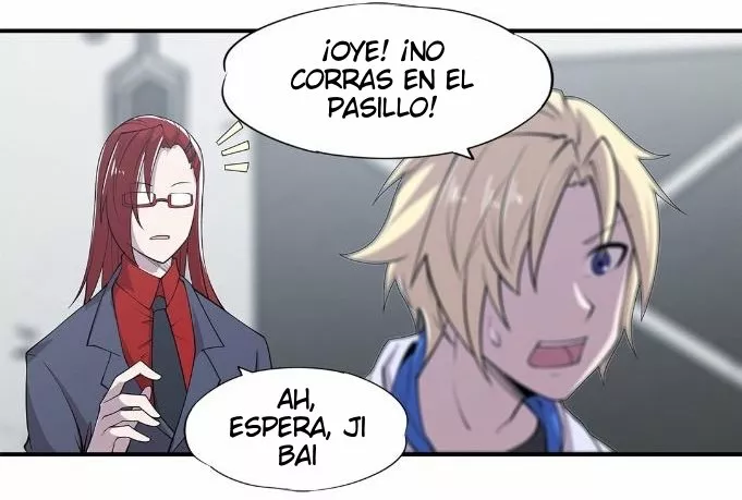 The Blood Princess And The Knight Capítulo 15 - Page 24