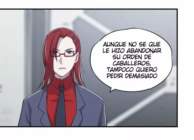 The Blood Princess And The Knight Capítulo 15 - Page 26