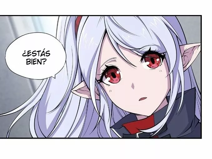 The Blood Princess And The Knight Capítulo 15 - Page 34