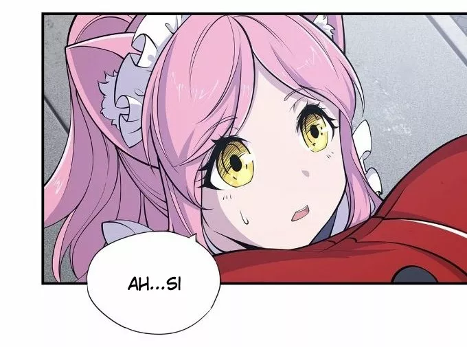 The Blood Princess And The Knight Capítulo 15 - Page 35