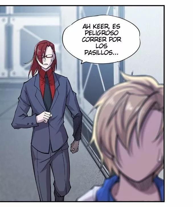 The Blood Princess And The Knight Capítulo 15 - Page 4