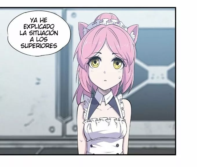 The Blood Princess And The Knight Capítulo 15 - Page 9