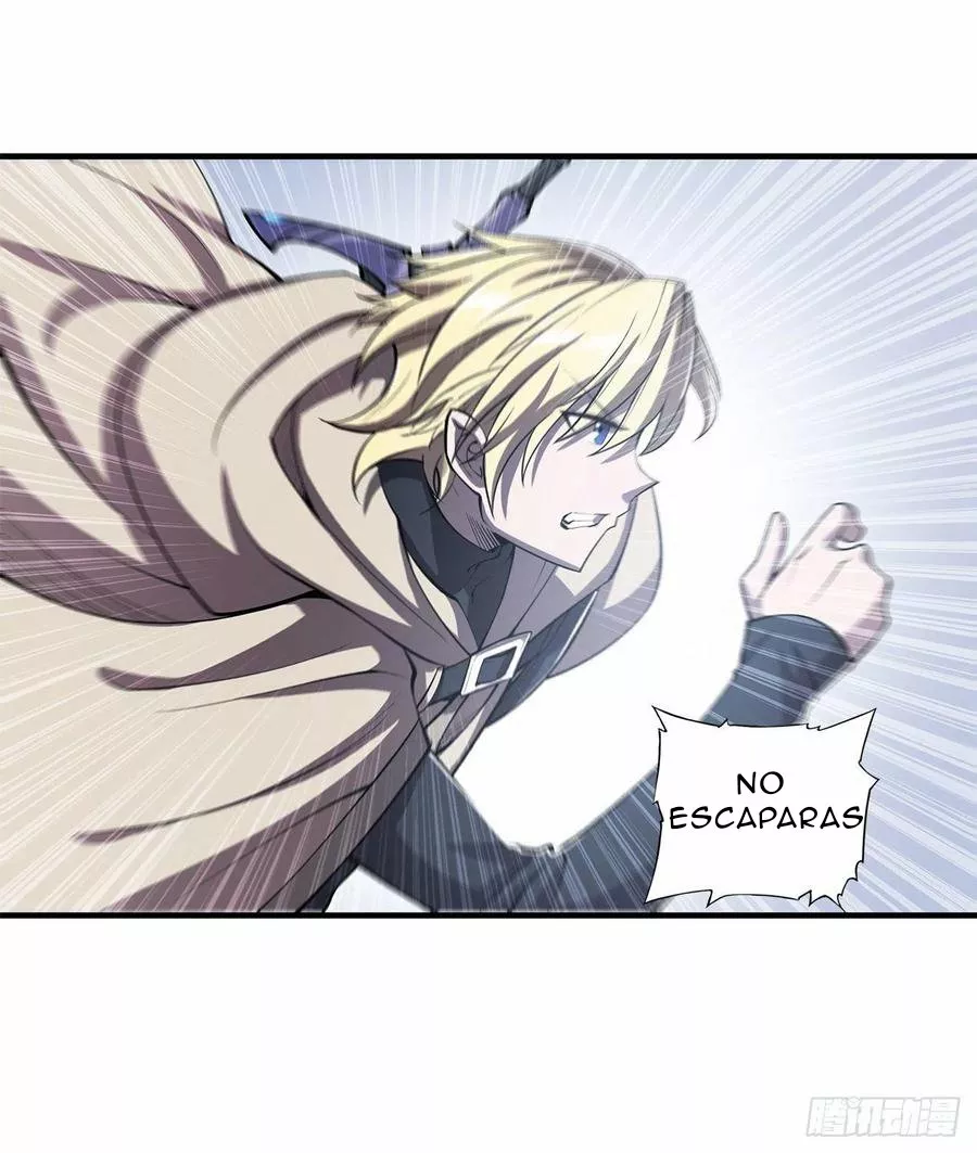 The Blood Princess And The Knight Capítulo 150 - Page 10