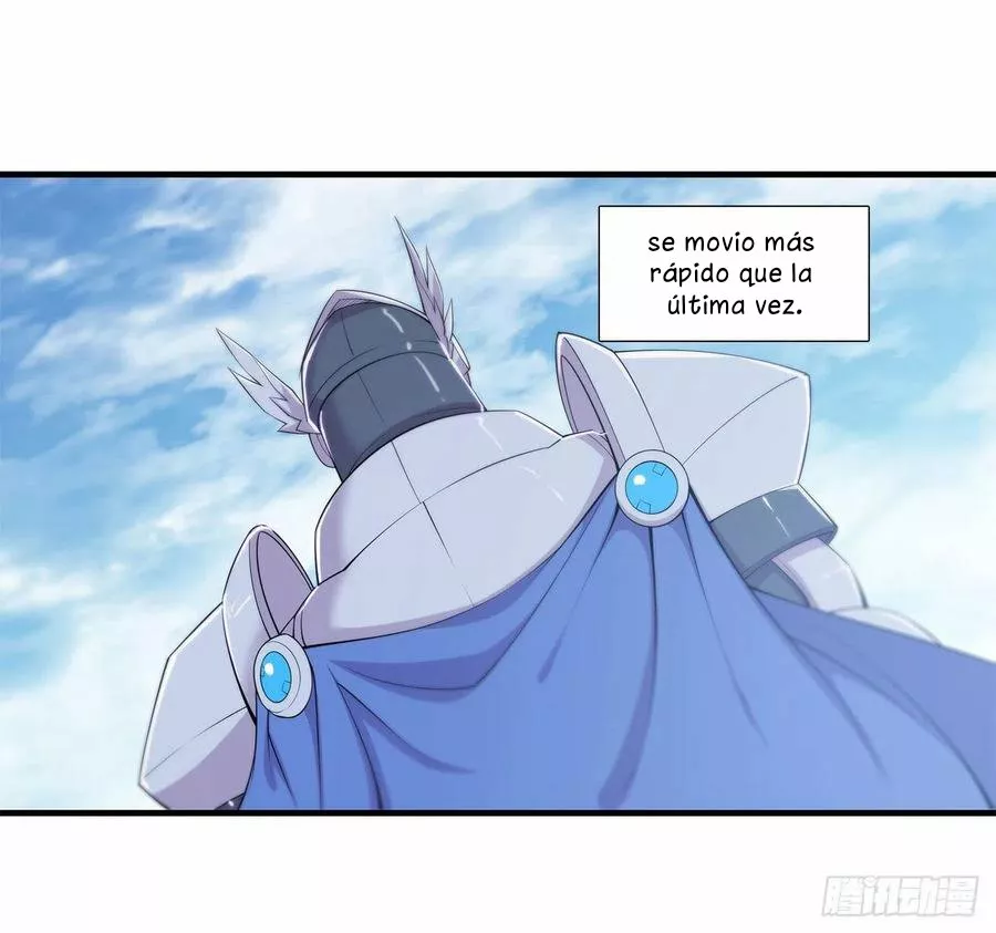 The Blood Princess And The Knight Capítulo 150 - Page 13