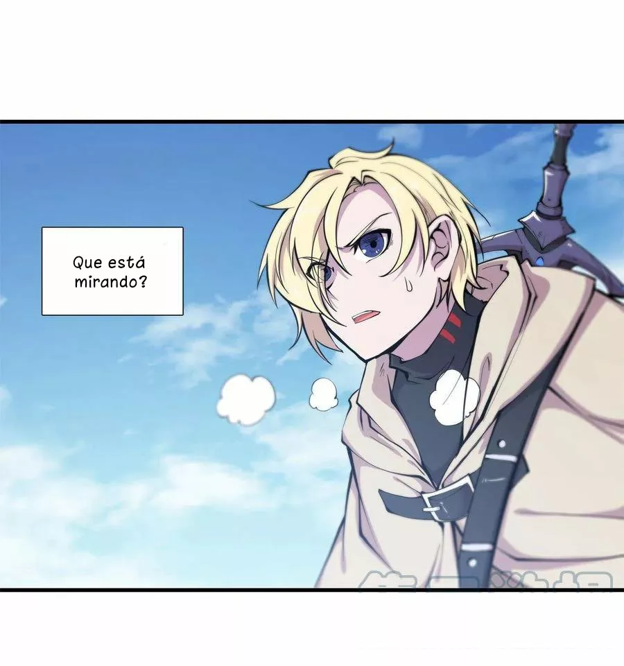 The Blood Princess And The Knight Capítulo 150 - Page 14