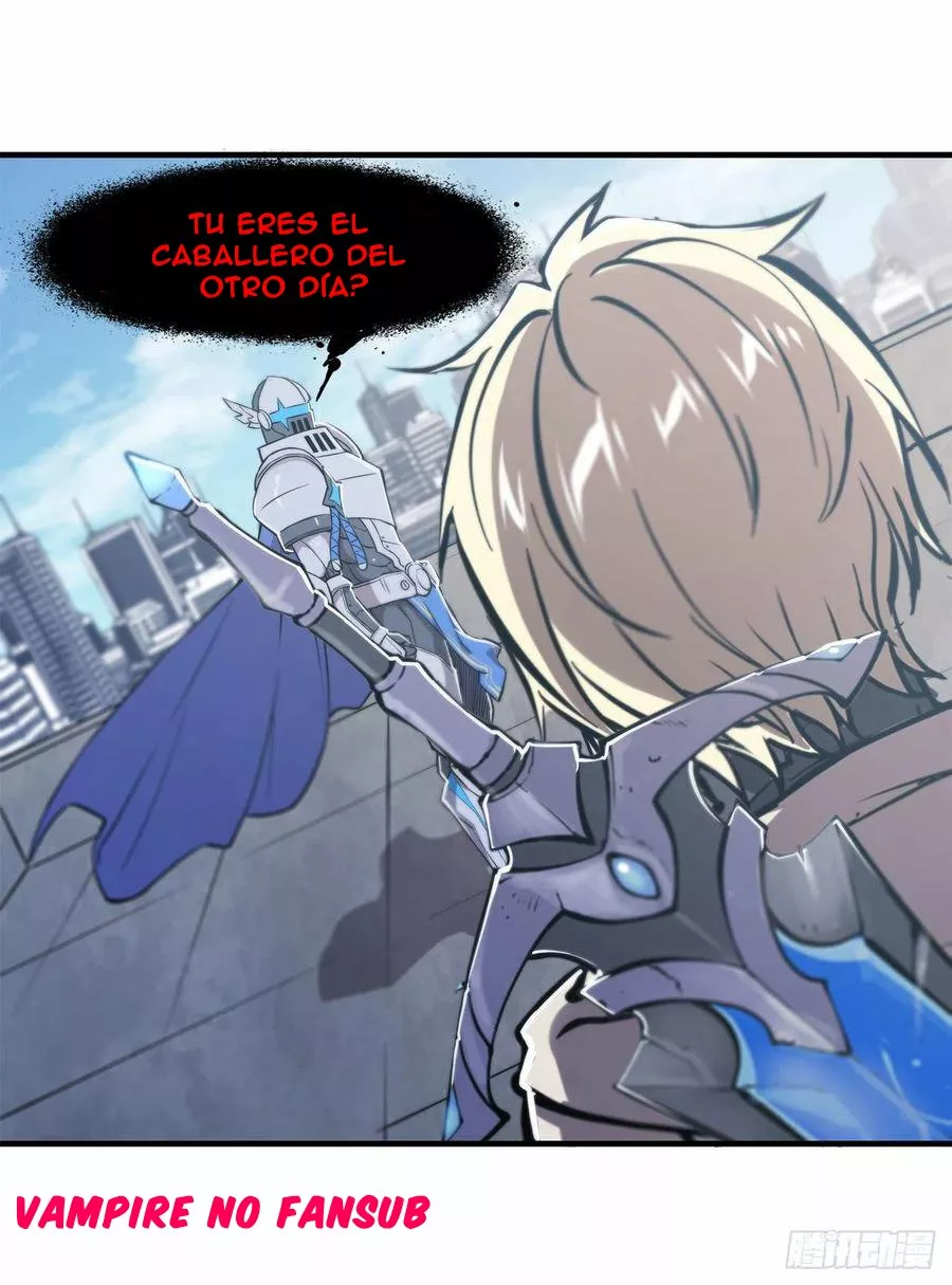 The Blood Princess And The Knight Capítulo 150 - Page 18