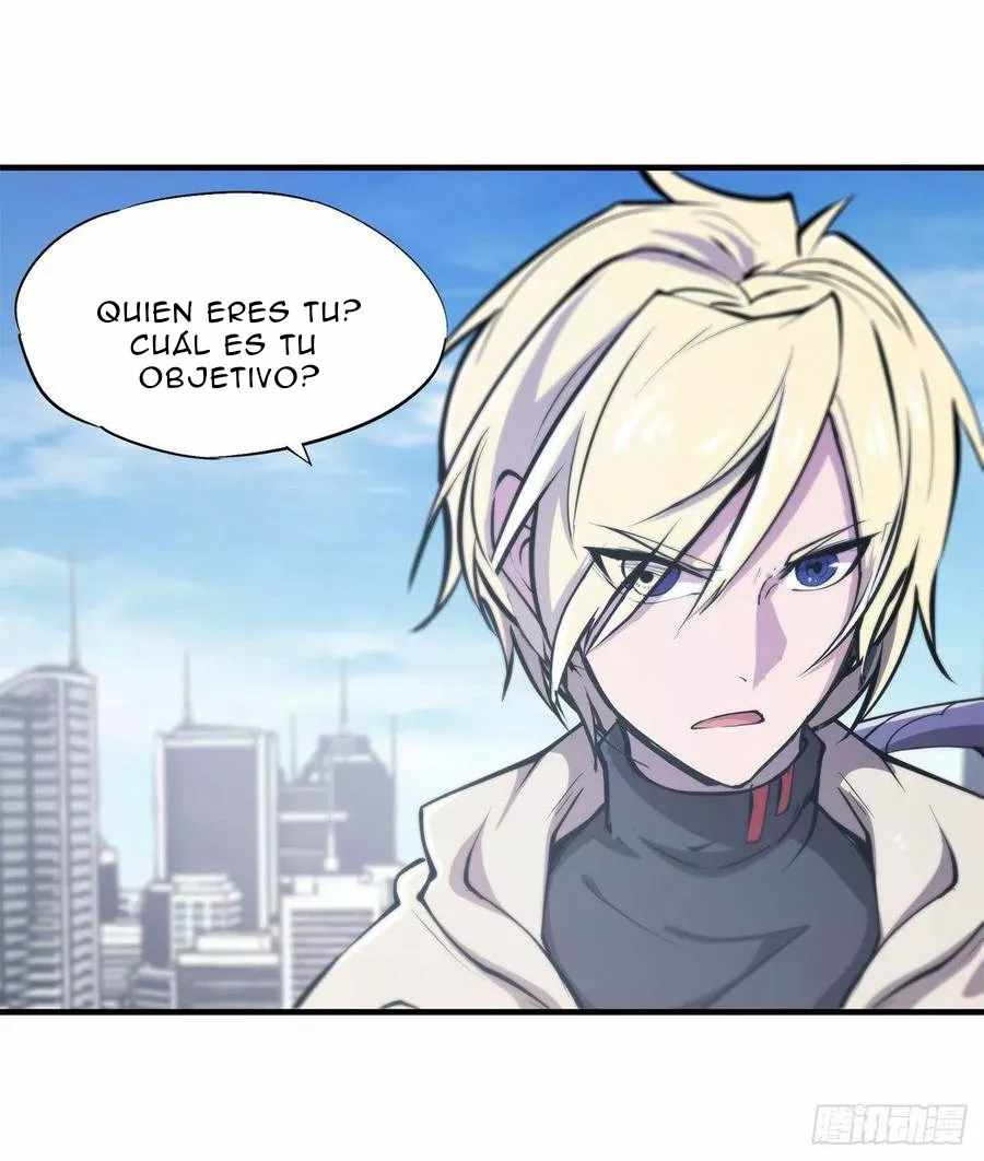 The Blood Princess And The Knight Capítulo 150 - Page 19