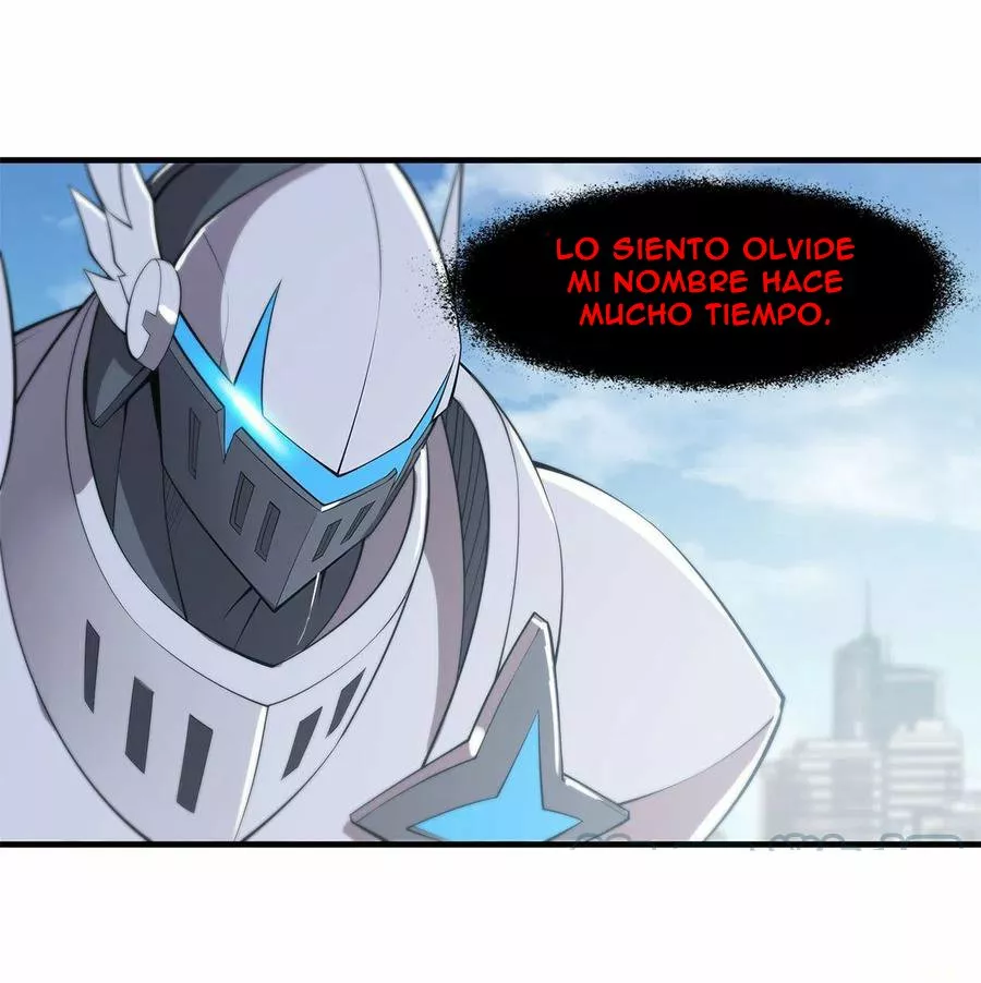The Blood Princess And The Knight Capítulo 150 - Page 20