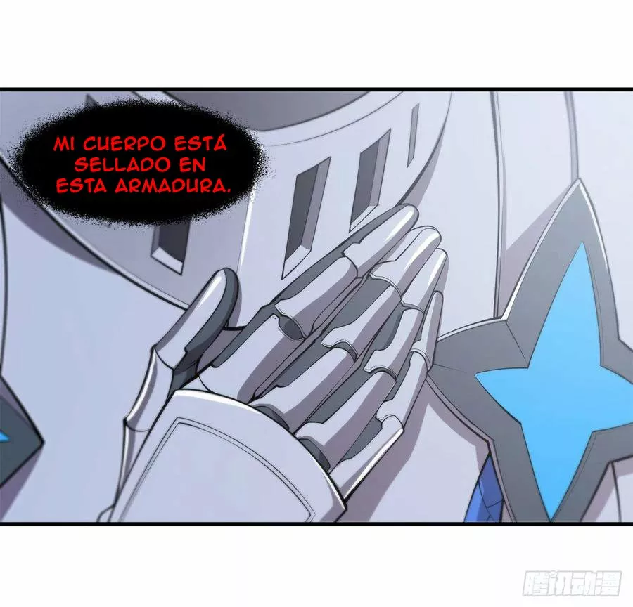 The Blood Princess And The Knight Capítulo 150 - Page 21