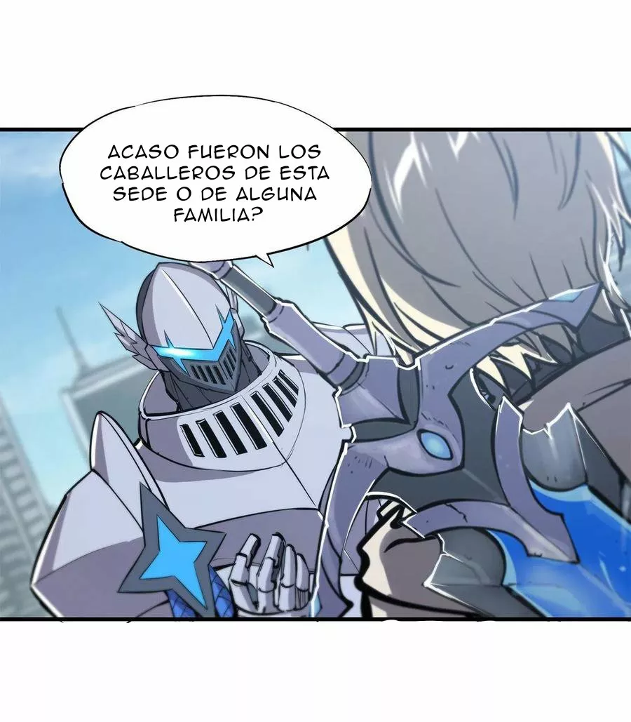 The Blood Princess And The Knight Capítulo 150 - Page 23