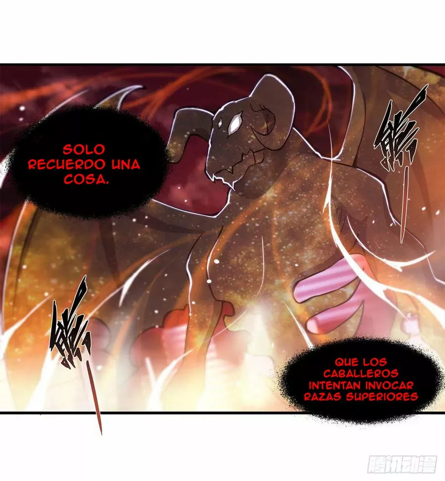The Blood Princess And The Knight Capítulo 150 - Page 25