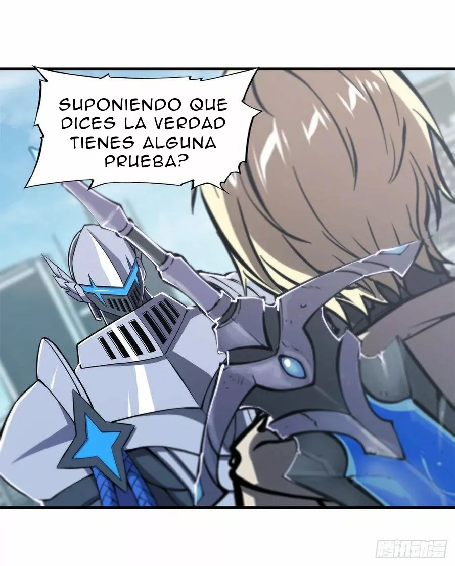 The Blood Princess And The Knight Capítulo 150 - Page 27