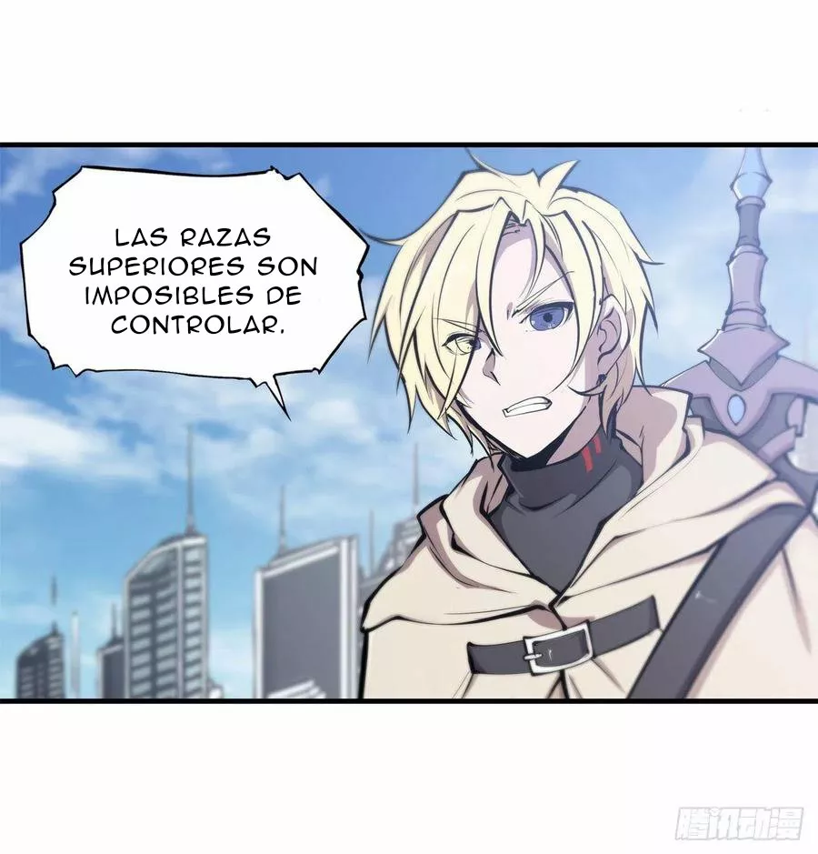 The Blood Princess And The Knight Capítulo 150 - Page 28