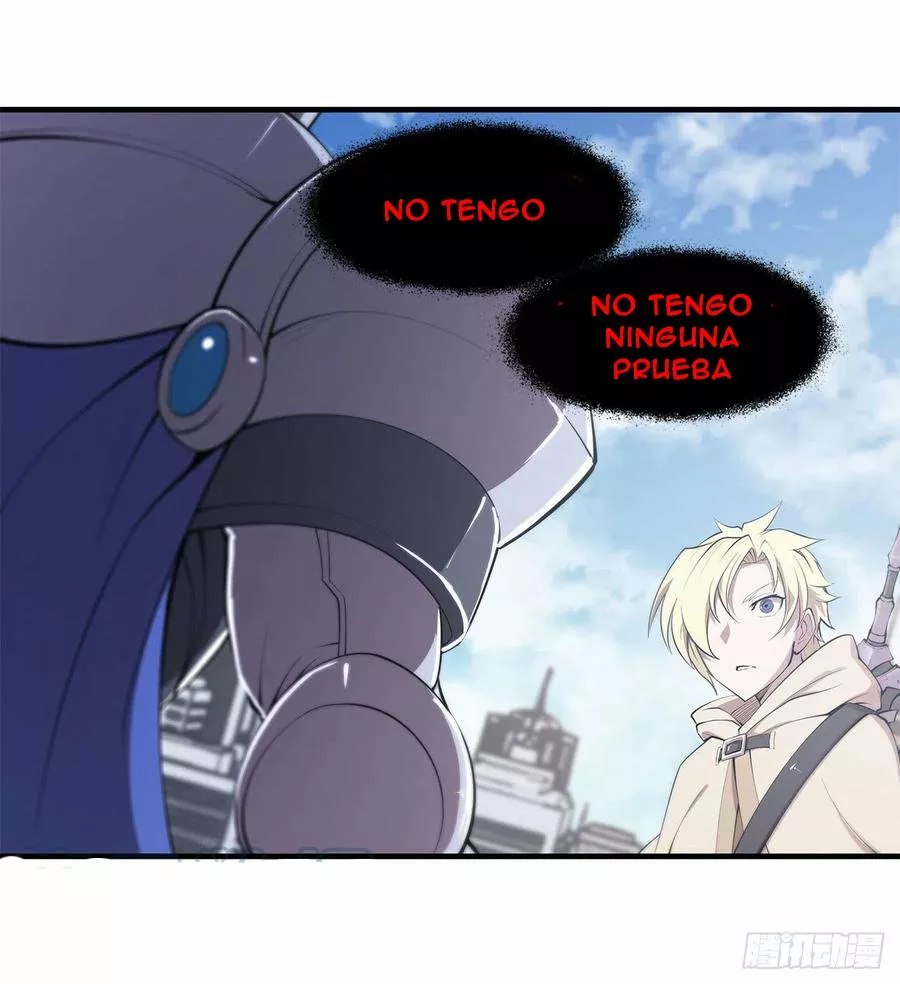 The Blood Princess And The Knight Capítulo 150 - Page 29