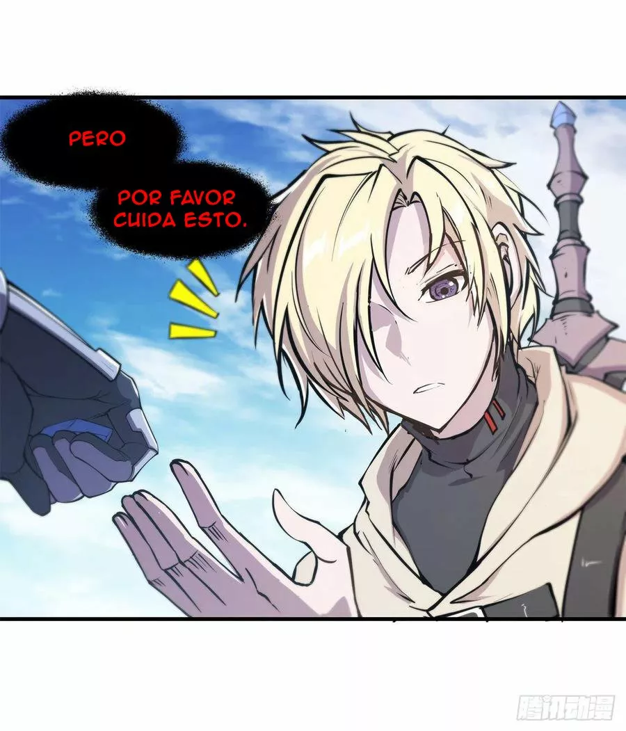 The Blood Princess And The Knight Capítulo 150 - Page 30
