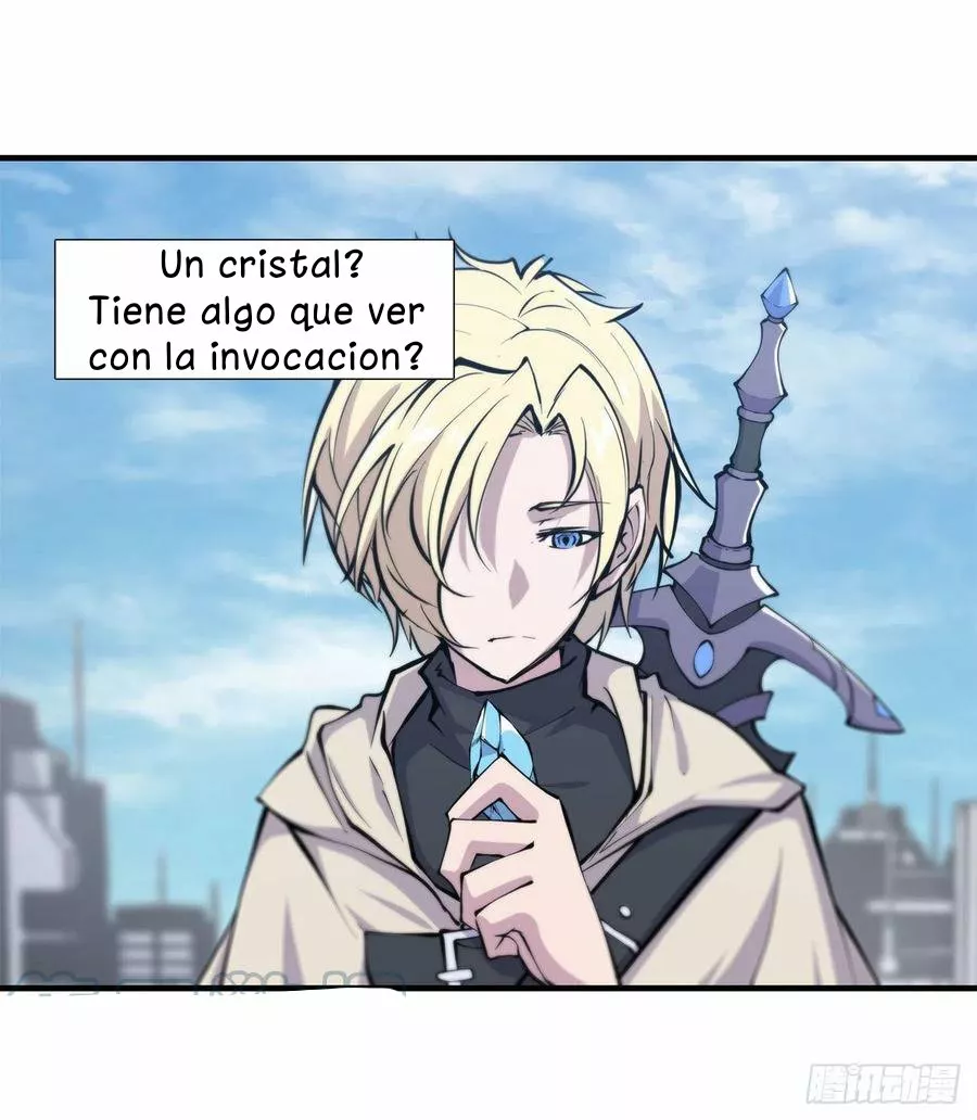 The Blood Princess And The Knight Capítulo 150 - Page 32