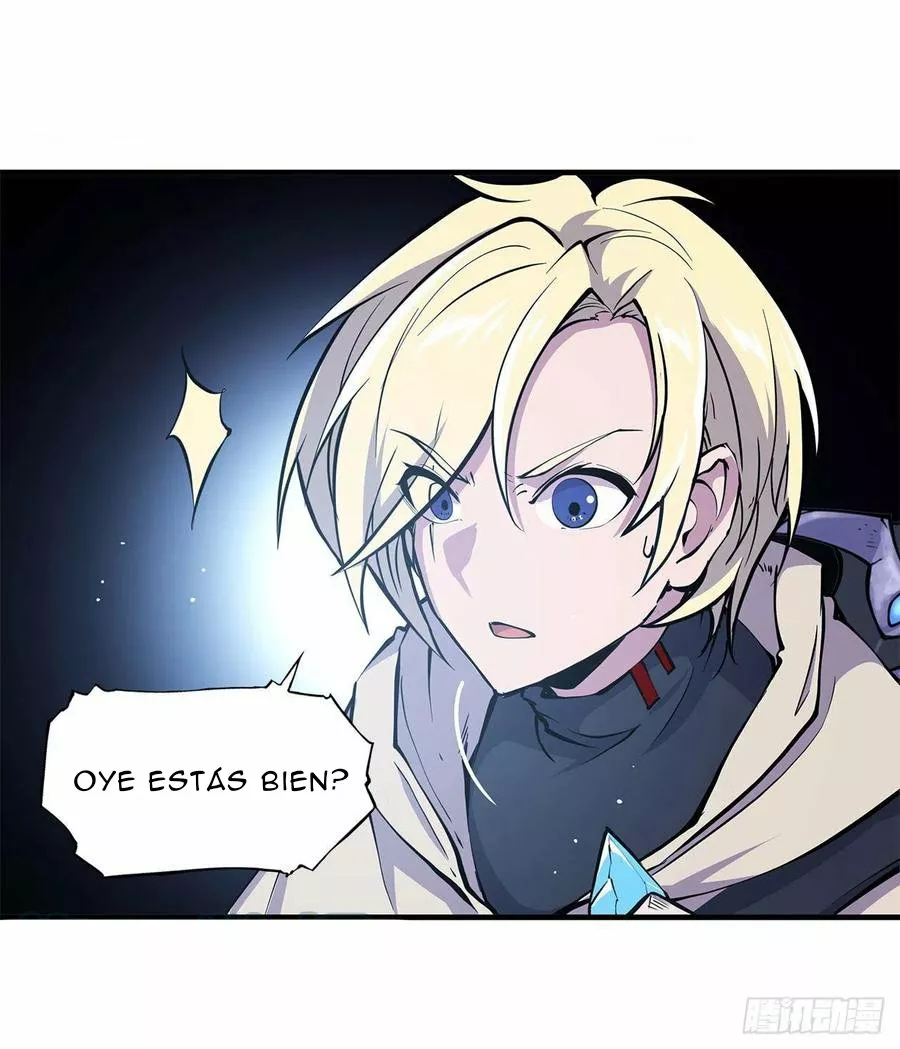 The Blood Princess And The Knight Capítulo 150 - Page 35