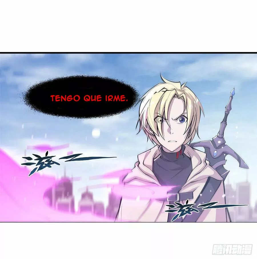 The Blood Princess And The Knight Capítulo 150 - Page 37