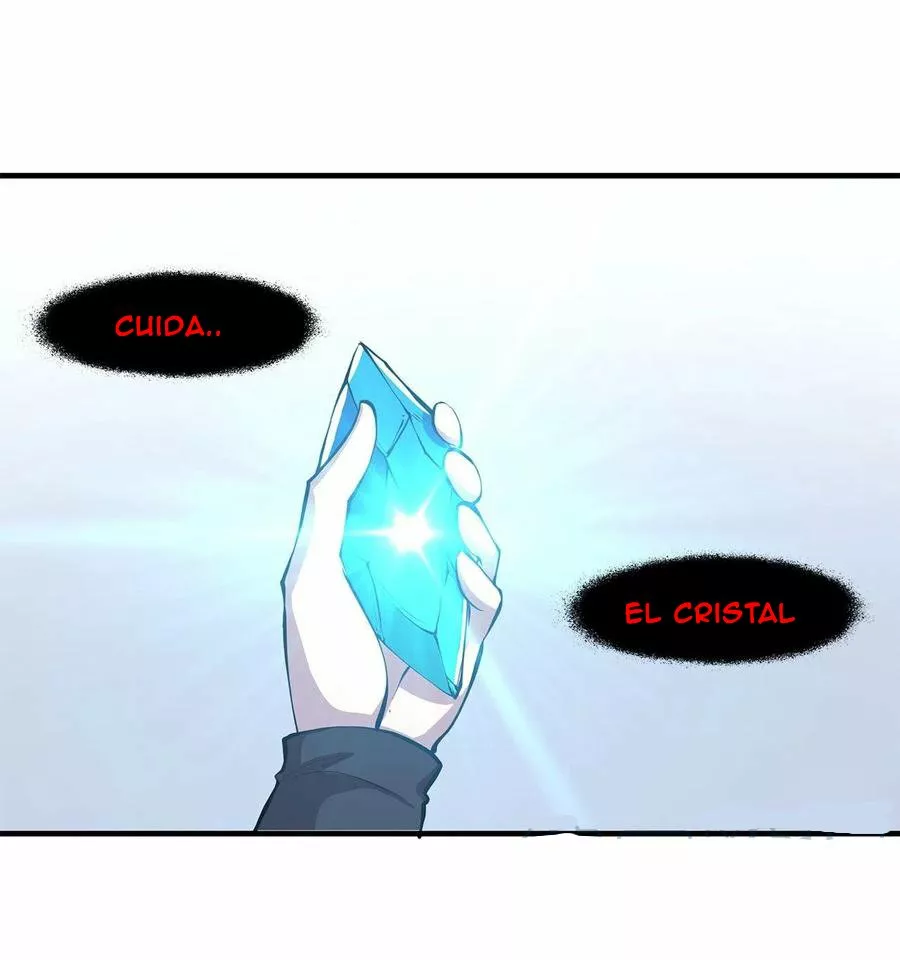 The Blood Princess And The Knight Capítulo 150 - Page 38
