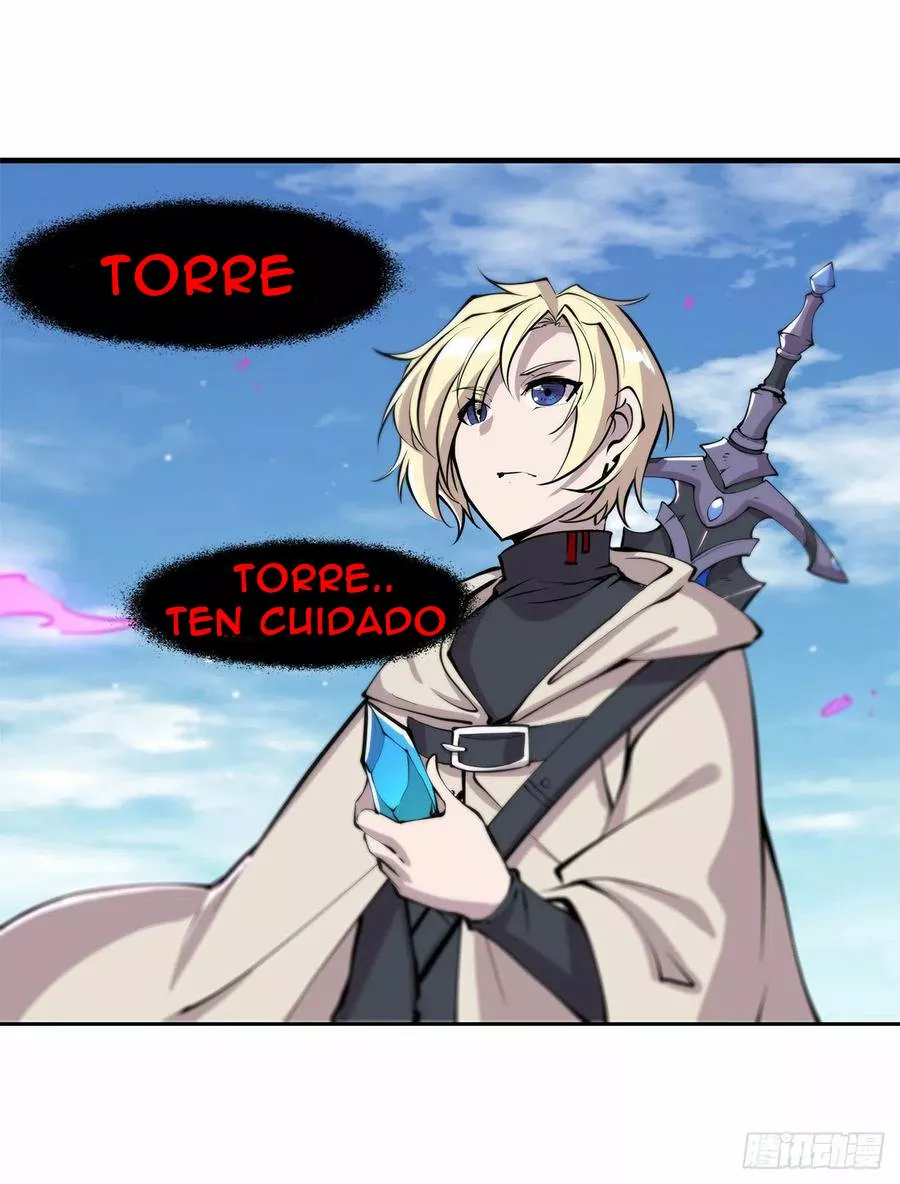 The Blood Princess And The Knight Capítulo 150 - Page 39