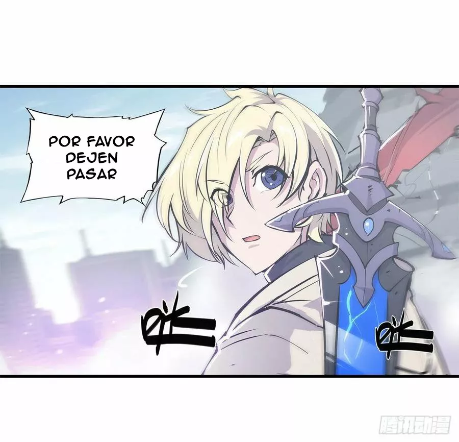 The Blood Princess And The Knight Capítulo 150 - Page 4