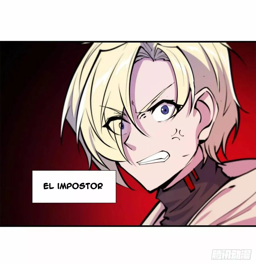 The Blood Princess And The Knight Capítulo 150 - Page 7
