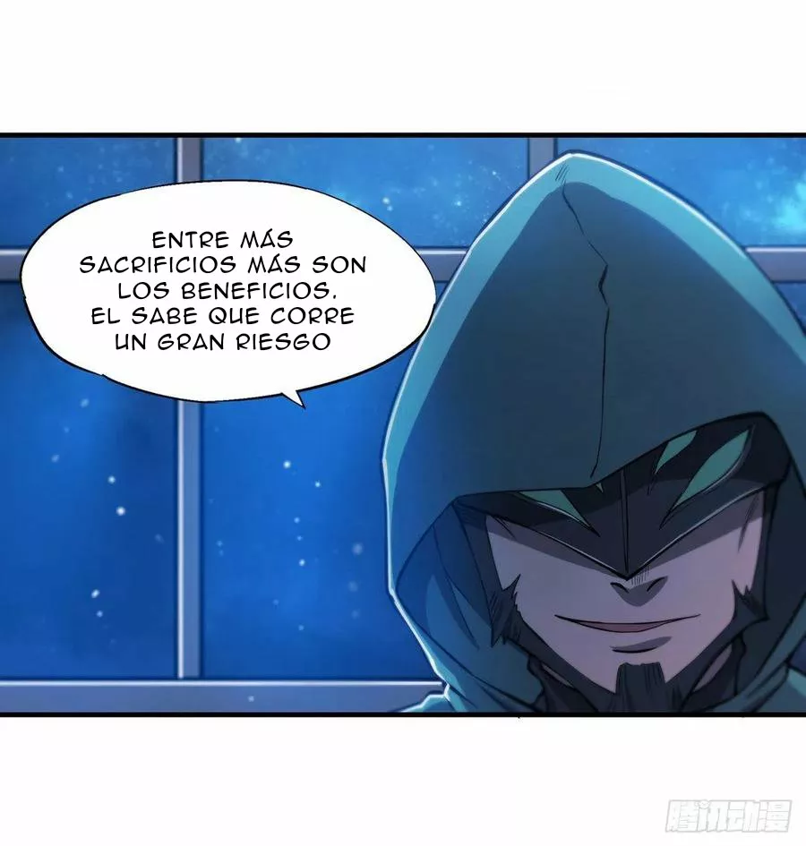 The Blood Princess And The Knight Capítulo 151 - Page 10