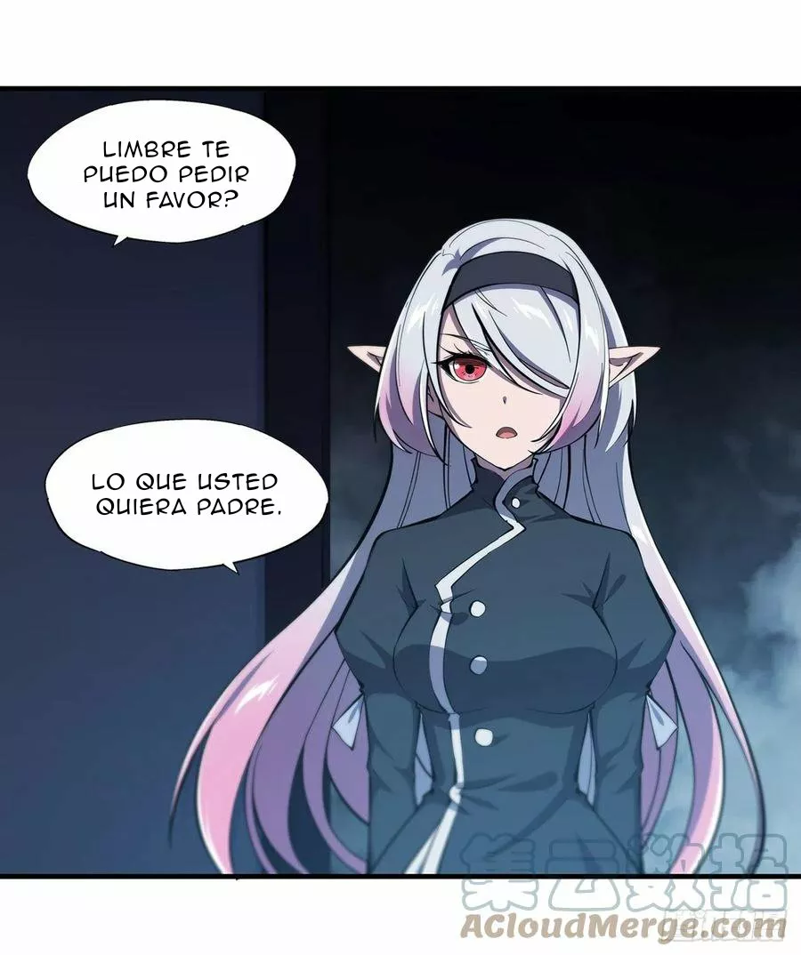 The Blood Princess And The Knight Capítulo 151 - Page 11