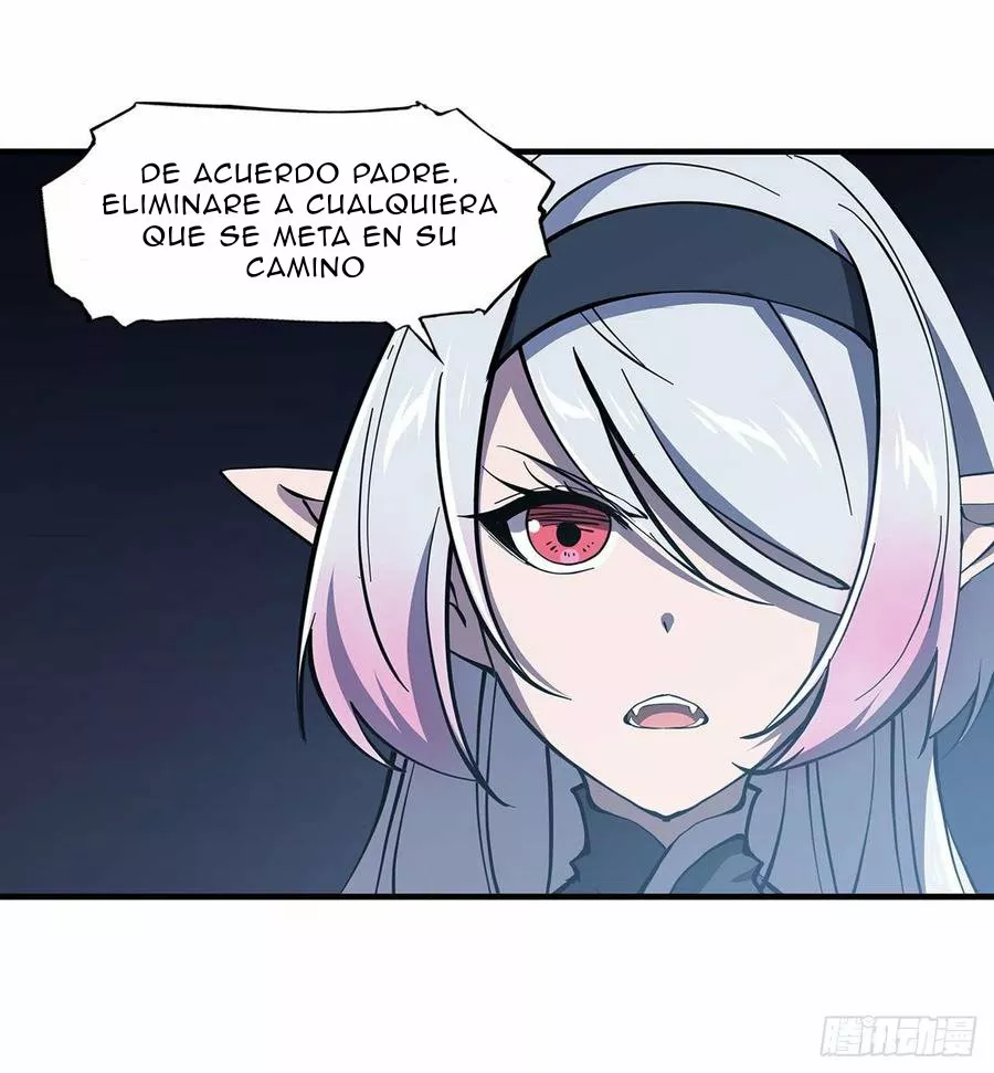 The Blood Princess And The Knight Capítulo 151 - Page 13